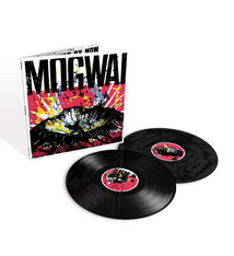 Rock/Pop Mogwai - The Bad Fire