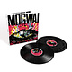 Rock/Pop Mogwai - The Bad Fire