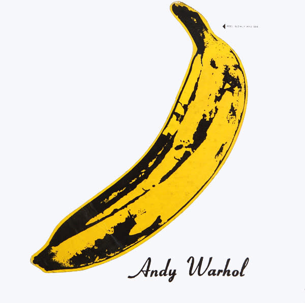 Rock/Pop The Velvet Underground & Nico - S/T (NEW CD)