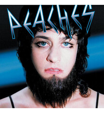 Electronic Peaches - Fatherfucker (NEW CD)