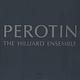 Classical The Hilliard Ensemble - Perotin (USED CD - STILL SEALED)