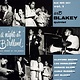 Jazz Art Blakey Quintet - A Night At Birdland, Volume One (NEW CD)