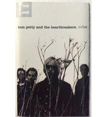 Rock/Pop Tom Petty And The Heartbreakers ‎- Echo