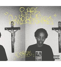 Hip Hop/Rap Earl Sweatshirt - Doris (NEW CD)