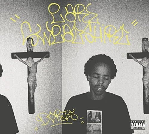 Hip Hop/Rap Earl Sweatshirt - Doris (NEW CD)