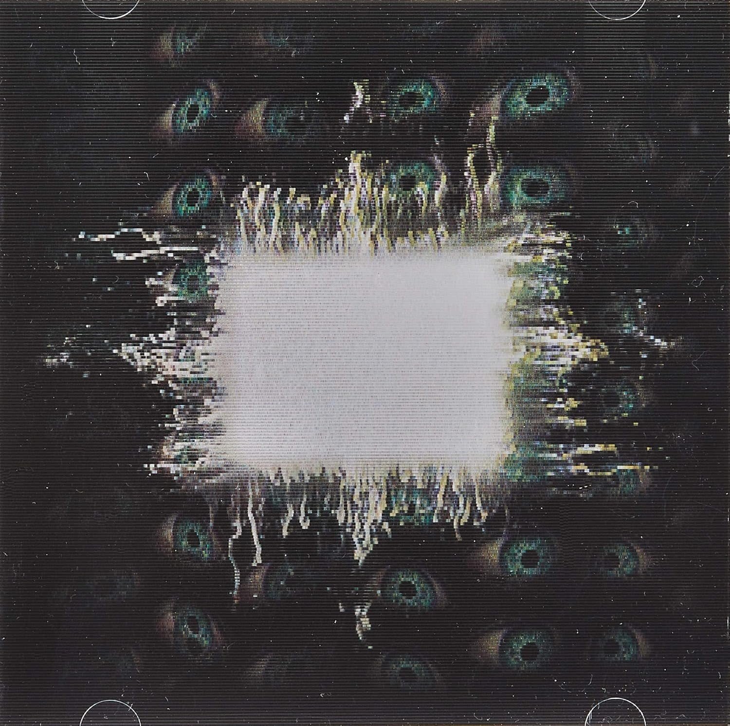 Rock/Pop Tool - Ænima (NEW CD)