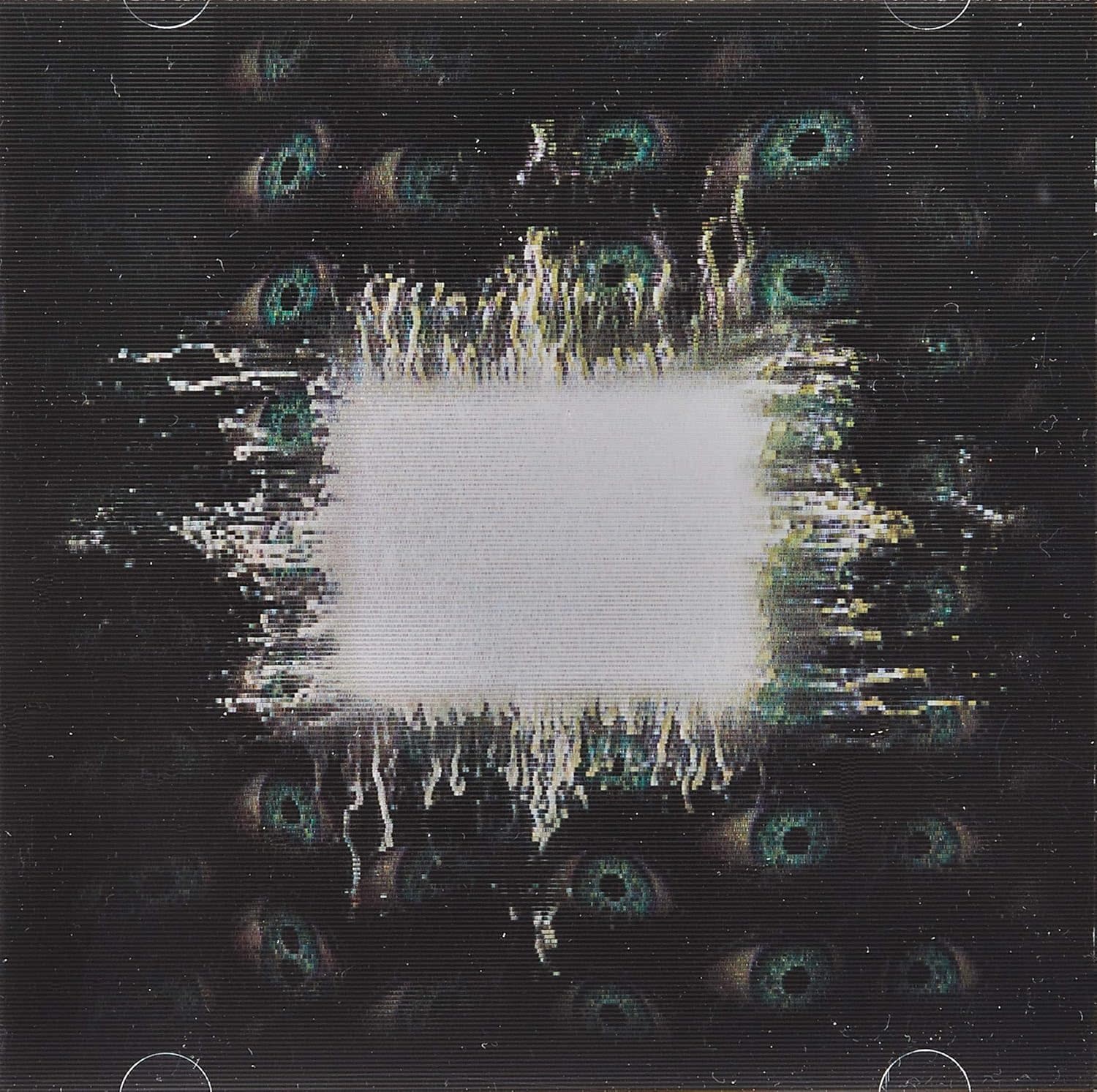 Rock/Pop Tool - Ænima (NEW CD)