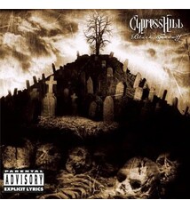 Hip Hop/Rap Cypress Hill - Black Sunday (NEW CD)