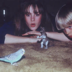 Rock/Pop Big Thief - Masterpiece (2023 Remaster)