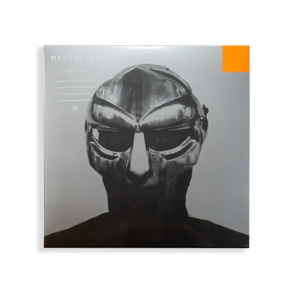 Hip Hop/Rap Madvillain - Madvillainy (Audiophile Edition)