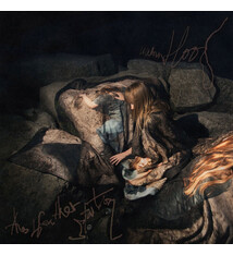 Rock/Pop The Weather Station - Humanhood (Eco-Mix Graphite Vinyl)