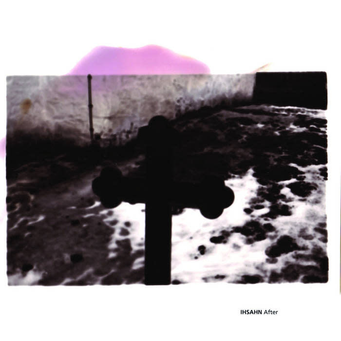 Metal Ihsahn - After (Coloured Vinyl)