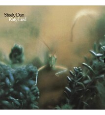 Rock/Pop Steely Dan - Katy Lied