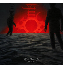 Metal Enslaved - In Times (Transparent Red Vinyl)