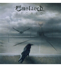 Metal Enslaved - Utgard