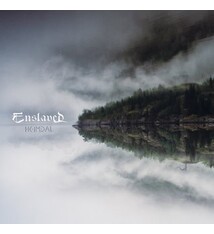 Metal Enslaved - Heimdal