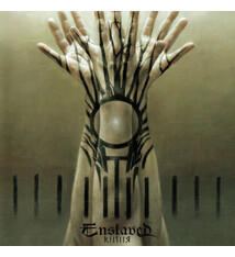 Metal Enslaved - RIITIIR (Gold Vinyl)