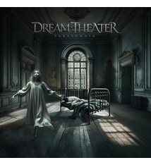 Metal Dream Theater - Parasomnia (180g w/12-page booklet)