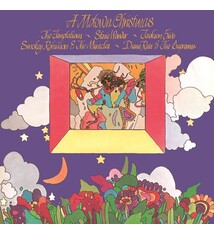 Christmas V/A - A Motown Christmas