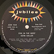 Jazz Herb Geller - Fire In The West ('86 Spain Reissue) (NM/VG+)