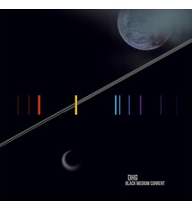 Metal Dødheimsgard - Black Medium Current (NEW CD)