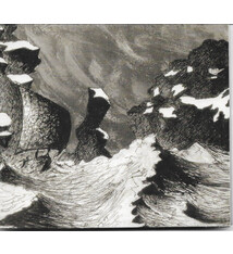 Metal Blut Aus Nord - Ultima Thulée (NEW CD)