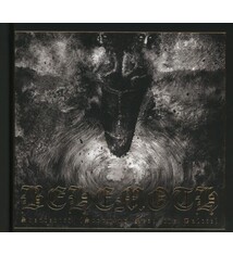 Metal Behemoth - Sventevith (Storming Near The Baltic) (NEW 2CD)