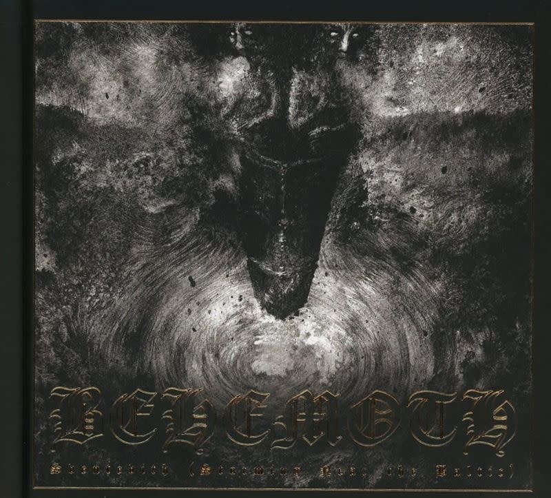 Metal Behemoth - Sventevith (Storming Near The Baltic) (NEW 2CD)
