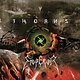 Metal Thorns / Emperor - Thorns vs Emperor (NEW CD)