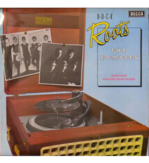 Rock/Pop The Zombies - Rock Roots ('76 UK) (VG/VG)