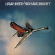 Rock/Pop Uriah Heep – High And Mighty ('76 US) (VG+/VG)