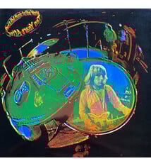 Rock/Pop Ten Years After – Rock & Roll Music To The World (VG++/VG)