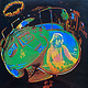 Rock/Pop Ten Years After – Rock & Roll Music To The World (VG++/VG)