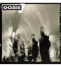 Rock/Pop Oasis - Heathen Chemistry