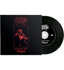 Metal King Diamond - In Concert 1987 Abigail (Vinyl Replica CD) (NEW CD)