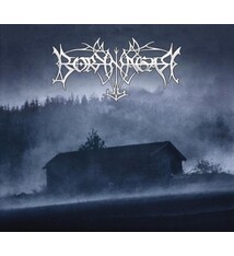 Metal Borknagar - S/T (NEW 2CD)