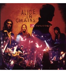 Rock/Pop Alice In Chains - MTV Unplugged (NEW CD)
