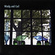 Rock/Pop Windy & Carl - S/T (2012 Blue Vinyl 12" EP) (VG++/VG+)