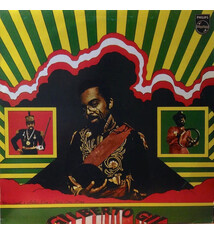 World Gilberto Gil - S/T (Stereo Bootleg, imitates original Brazilian labels) (VG+/VG+)