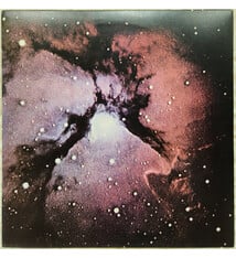 Rock/Pop King Crimson - Islands ('71 UK) (VG/VG, conservative grade on sleeve)