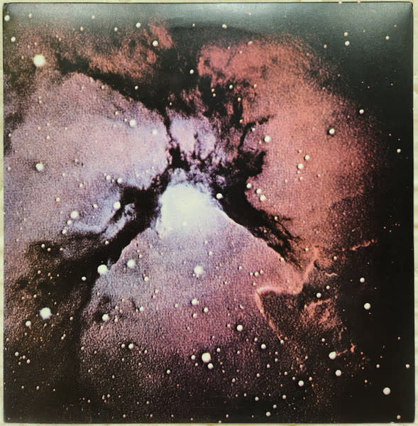 Rock/Pop King Crimson - Islands ('71 UK) (VG/VG, conservative grade on sleeve)