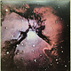 Rock/Pop King Crimson - Islands ('71 UK) (VG/VG, conservative grade on sleeve)