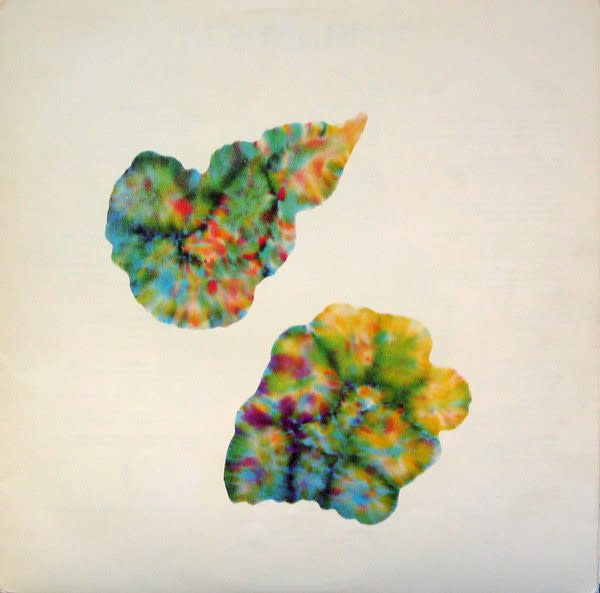 Rock/Pop King Crimson - Islands ('71 UK) (VG/VG, conservative grade on sleeve)
