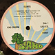 Rock/Pop King Crimson - Islands ('71 UK) (VG/VG, conservative grade on sleeve)