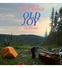 Soundtracks Yo La Tengo - Old Joy