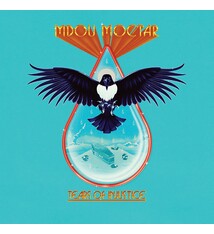 World Mdou Moctar - Tears of Injustice