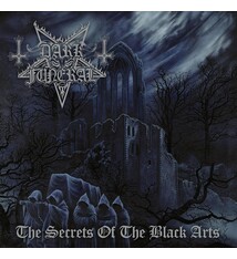 Metal Dark Funeral - The Secrets Of The Black Arts