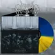 Metal Enslaved - Below the Lights Limited Ed. (Blue & Yellow Vinyl)
