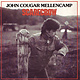 Rock/Pop John Cougar Mellencamp - Scarecrow (VG+/VG+)