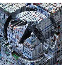 Electronic Aphex Twin - Blackbox Life Recorder 21f / in a room7 F760 (2025 Reissue)